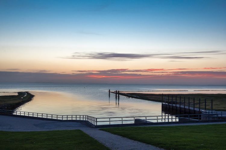 VIDÅSSLUSEN VIDÅSSLUSEN